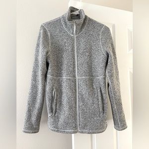 The North Face womens sweater